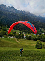 Ozone Alpina 5, XS, 2026, (55-75kg), 23h