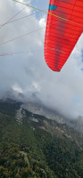 Ozone Alpina 5, XS, 2026, (55-75kg), 23h