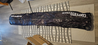 Ozone Alpina 5, XS, 2026, (55-75kg), 23h