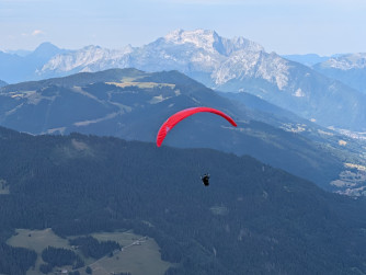 Flow Freedom 2, S, 2025, (70-95kg), 40h