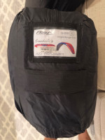 Flow Freedom 2, S, 2025, (70-95kg), 40h