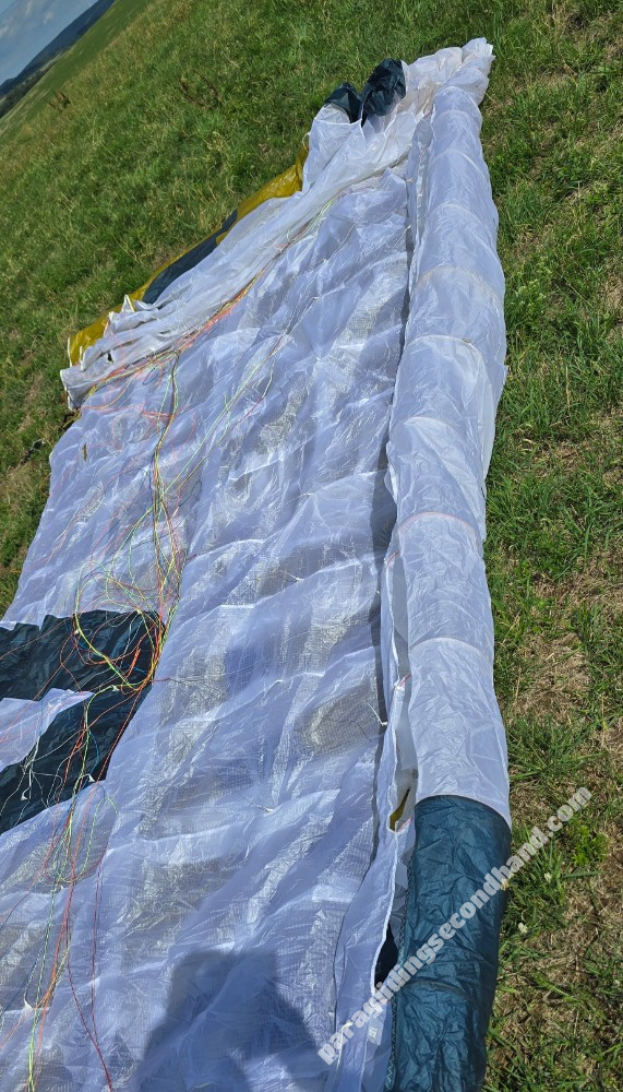 Skywalk Tonic 2, M, 2021, (85-105kg), 30h - Image 7
