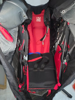 GIN Gliders GIN GENIE RACE 5, XL, 2025