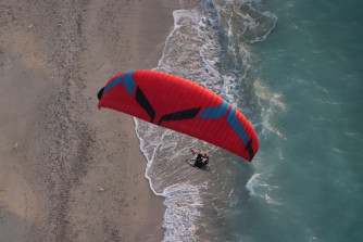 Ozone Roadster, 26m, 2025, (80-140kg), 35h