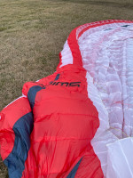 Swing Miura RS 2, 24, 2023, (70-90kg), 55h