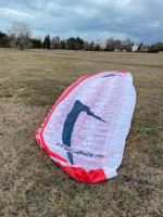 Swing Miura RS 2, 24, 2023, (70-90kg), 55h