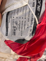 Ozone Rush 6, MS, 2022, (75-95kg), 180h