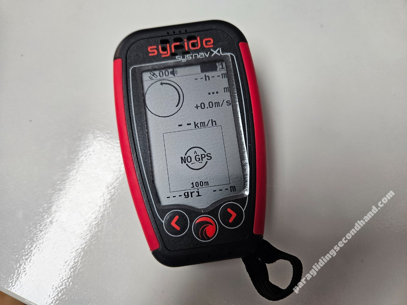 Syride Sys'nav XL - Afbeelding 3