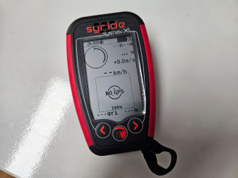 Syride Sys'nav XL