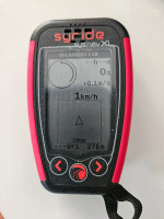Syride Sys'nav XL