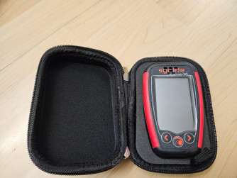 Syride Sys'nav XL