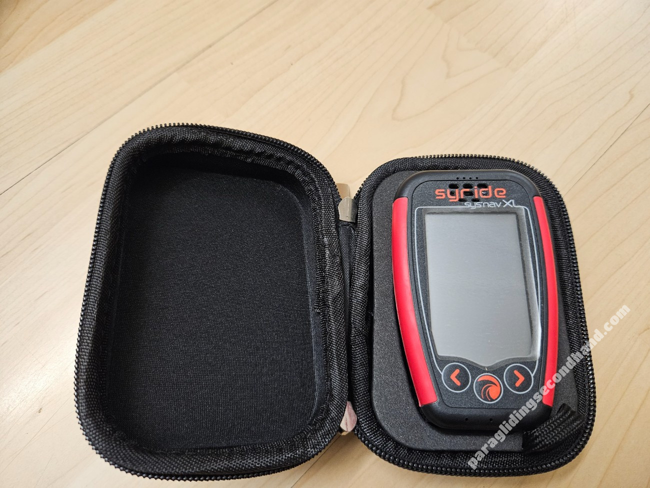 Syride Sys'nav XL - Afbeelding 4