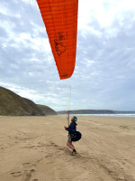 Little Cloud La Mouette, 22, 2026, (60-120kg), 1h