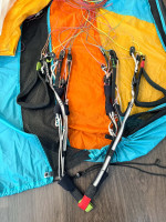 BGD Breeze, M, 2025, (75-95kg), 140h