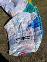 BGD Breeze, M, 2025, (75-95kg), 140h