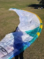 BGD Breeze, M, 2025, (75-95kg), 140h