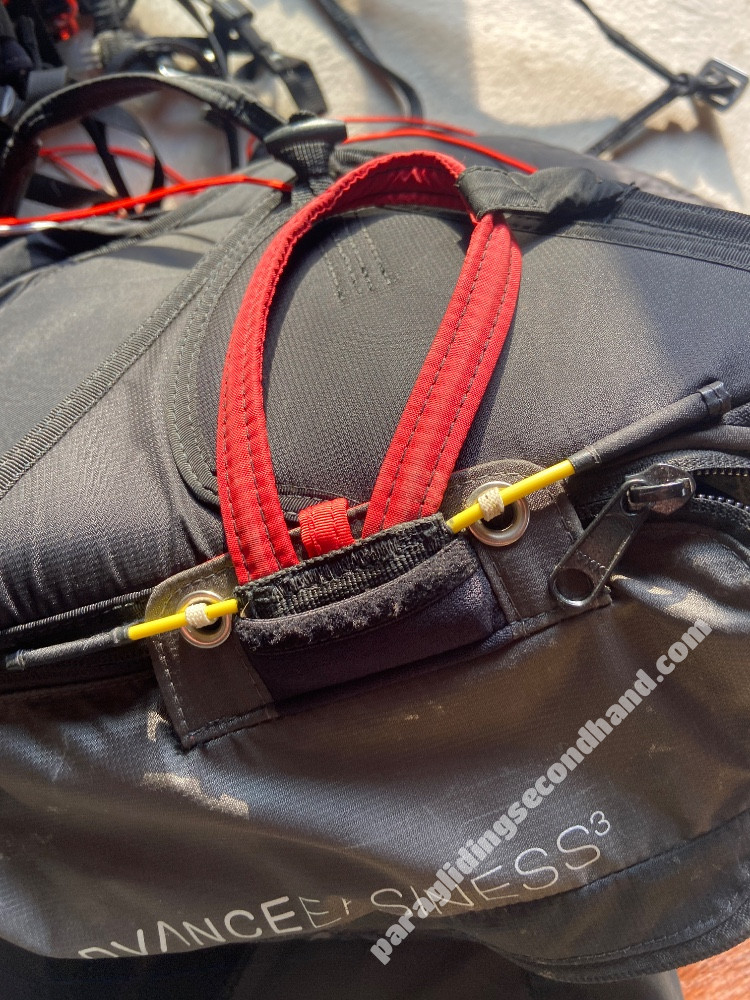 Advance Easiness 3 L + Pi3 25 + rescue - Изображение 3
