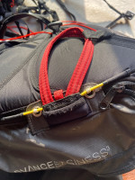 Advance Easiness 3 L + Pi3 25 + rescue