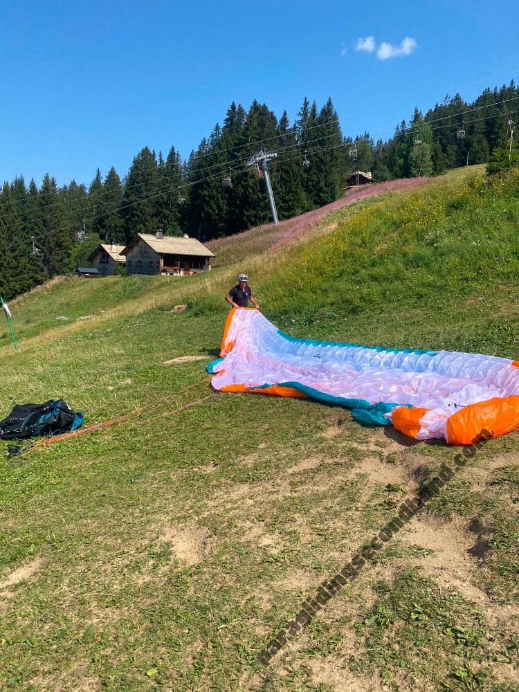 Supair Delight 4 Sport, L, 2026 - Изображение 2