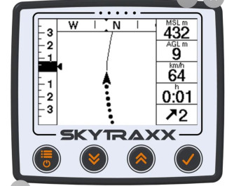 Skytraxx 5