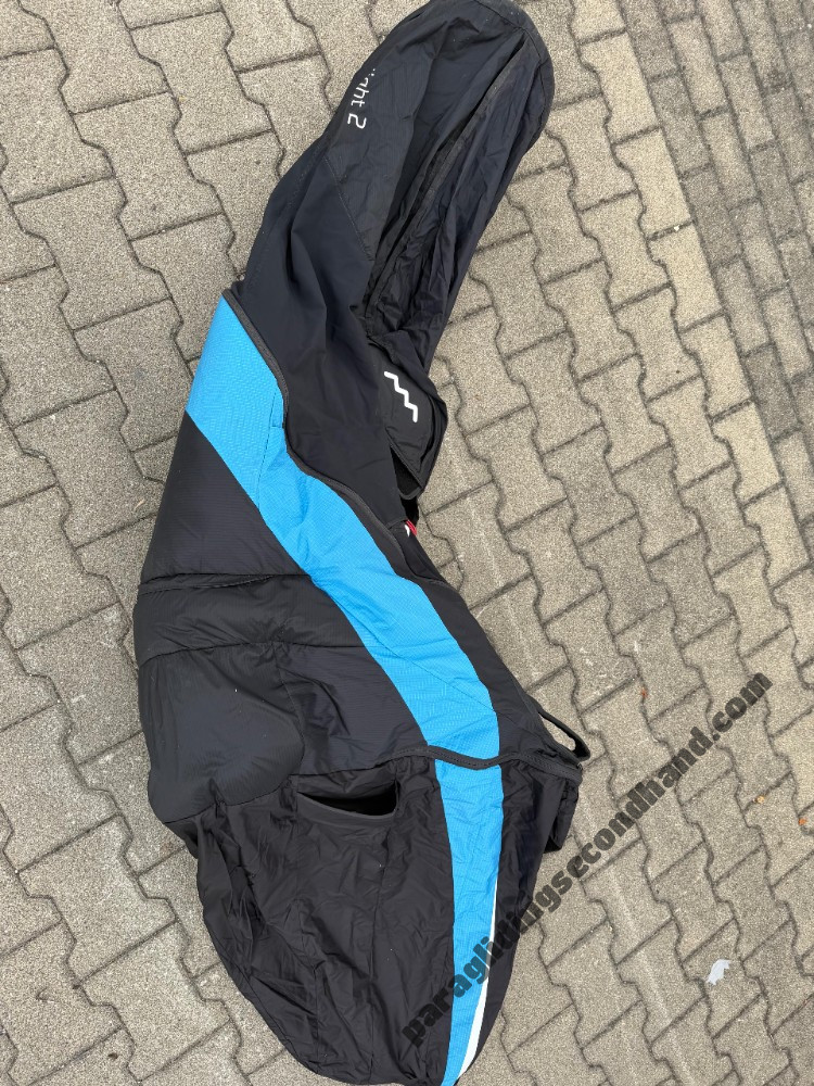 Woody Valley GTO 2 LIGHT, L, 2020 - Изображение 3