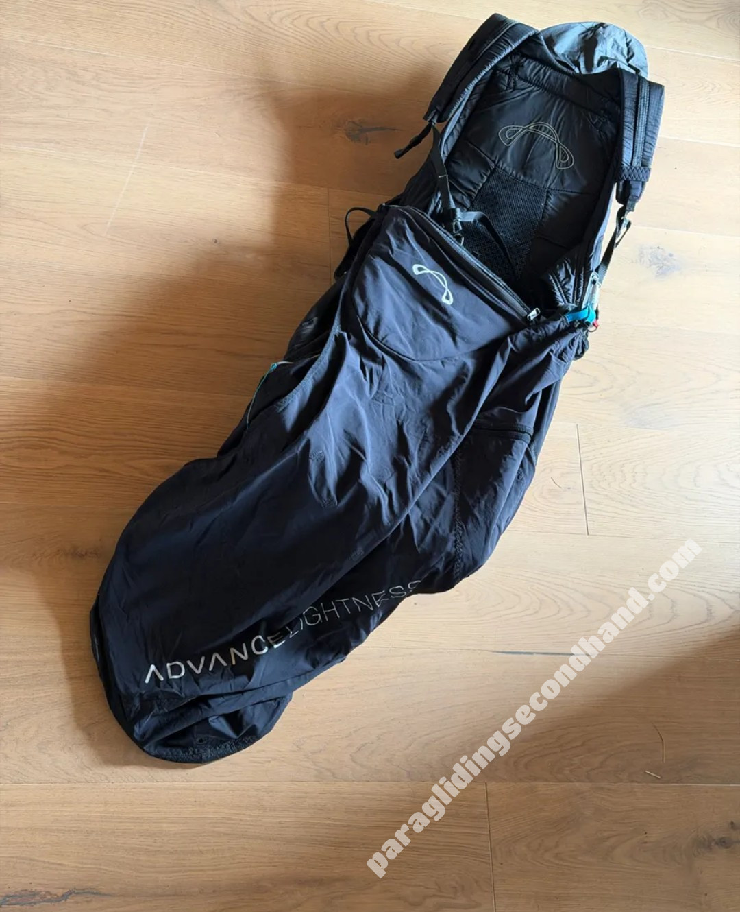 Advance Lightness 2, L - Изображение 4
