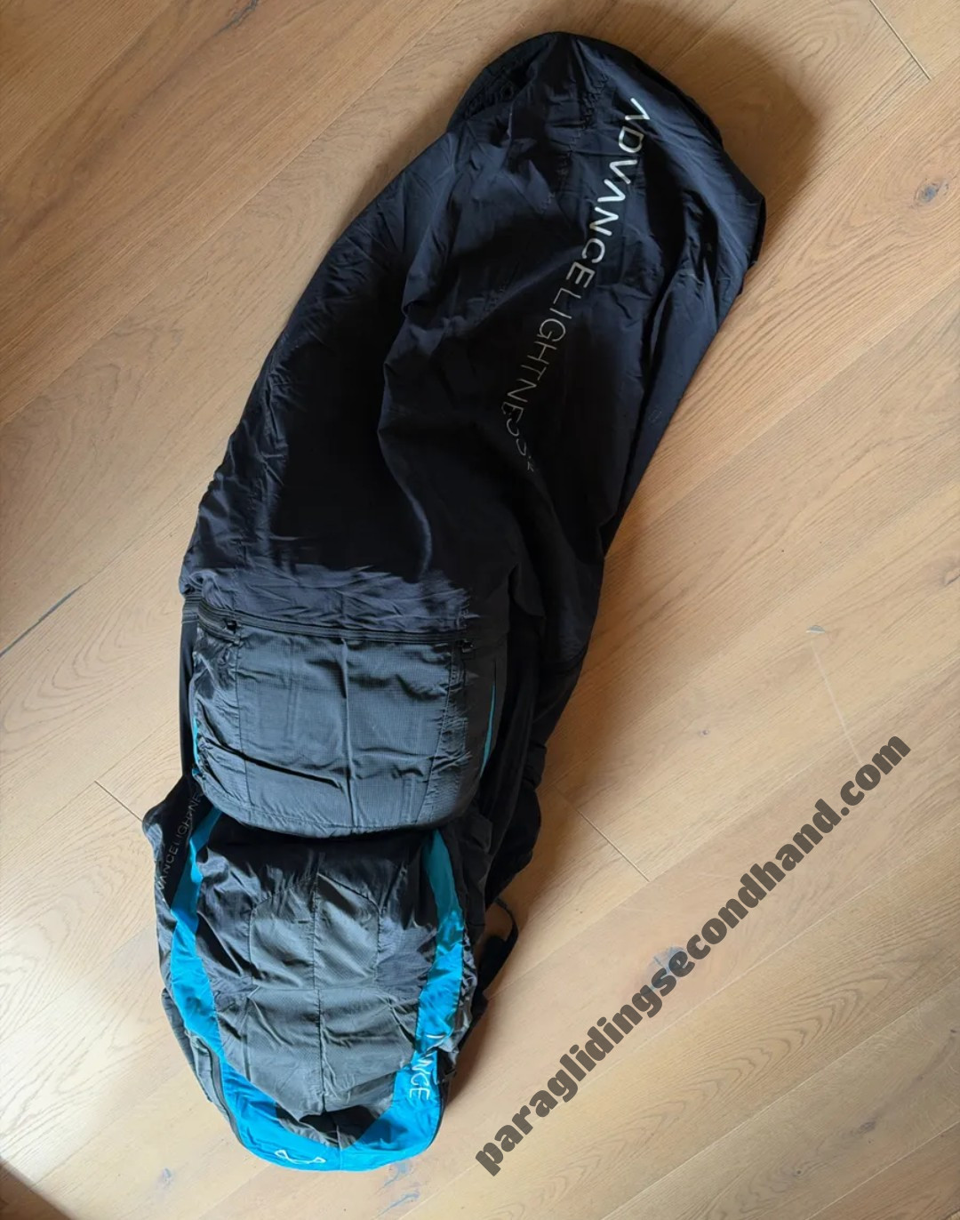 Advance Lightness 2, L - Изображение 5