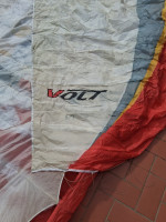 Air Design Volt, L, 2013, (100-120kg), 200h