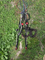 Air Design Volt, L, 2013, (100-120kg), 200h