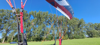 Skywalk MINT, 95, 2023, (75-95kg), 100h
