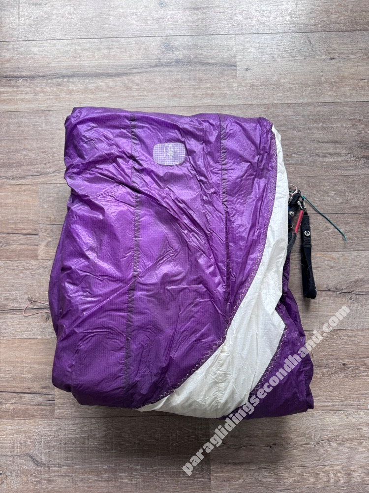 Little Cloud Goose MK2, 16m2, 2016, (55-120kg), 400h - Image 6