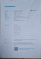 Skywalk Pace, 95, 2023, (70-110kg), 15h