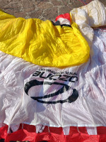 Ozone Rush5, 24, 2019, (75-95kg), 150h