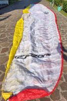 Ozone Rush5, 24, 2019, (75-95kg), 150h