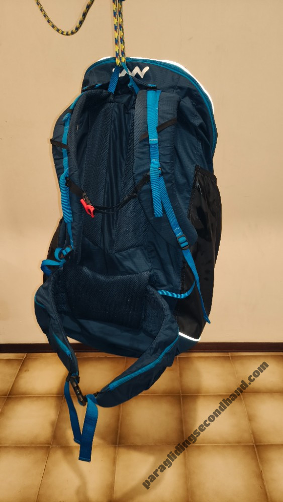 Woody Valley Wanì light 2, M, 2023 - Image 6