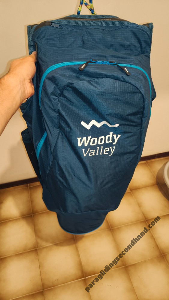 Woody Valley Wanì light 2, M, 2023 - Image 7