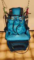 Woody Valley Wanì light 2, M, 2023