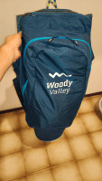 Woody Valley Wanì light 2, M, 2023