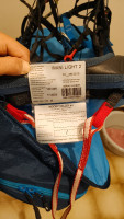 Woody Valley Wanì light 2, M, 2023