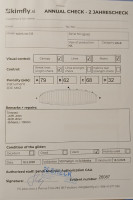 Nova Ion3, S, 2015, (80-100kg), 120h