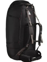Nova pure black line 115l