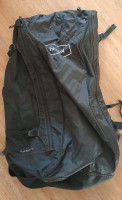 Nova pure black 130l