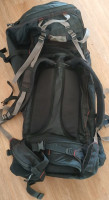 Nova pure black 130l