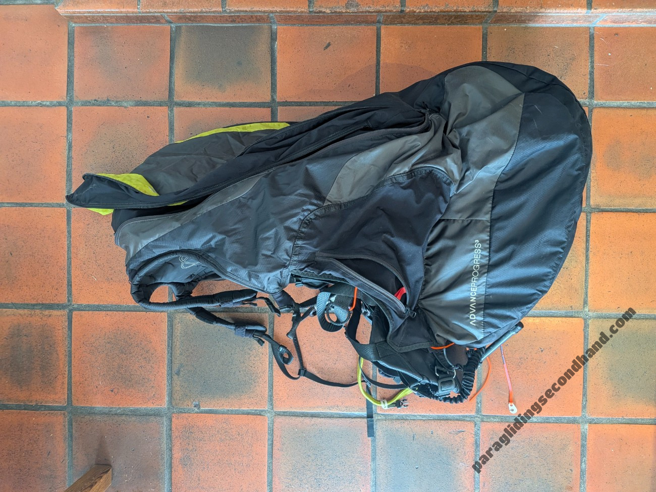 Advance Progress 3, L, 2021 - Image 8