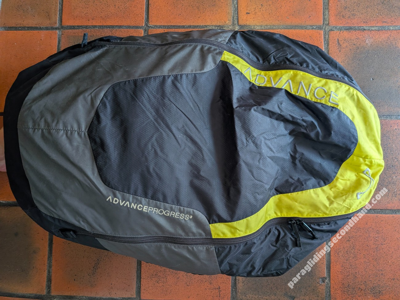 Advance Progress 3, L, 2021 - Image 7