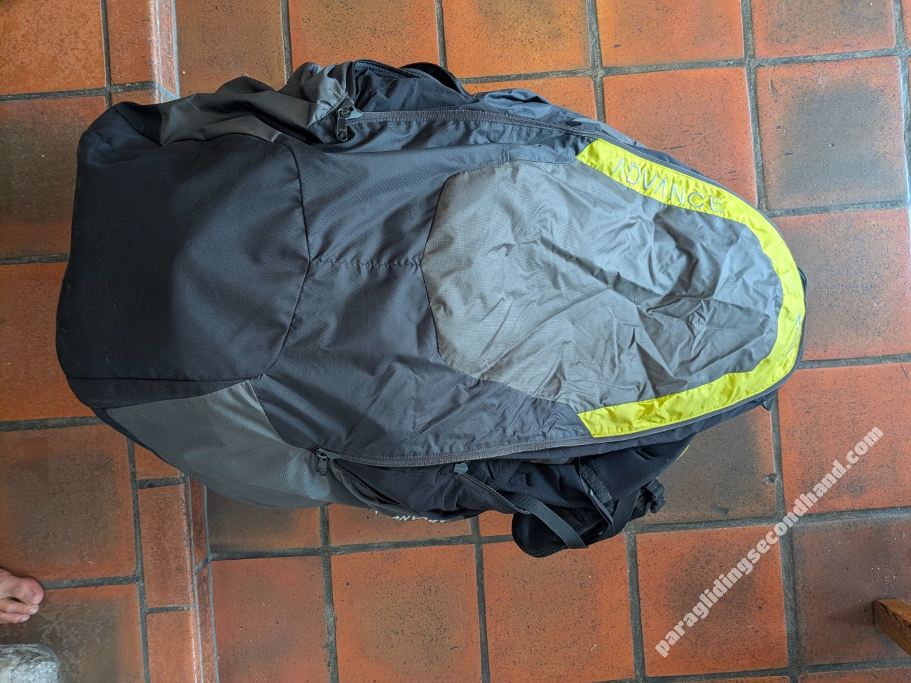 Advance Progress 3, L, 2021 - Image 2