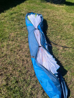 Ozone LYGHT, L, 2025, (95-115kg), 15h