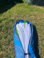 Ozone LYGHT, L, 2025, (95-115kg), 15h
