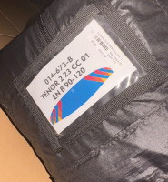 Phi TENOR 2, 23, 2024, (90-120kg), 15h