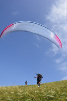 Niviuk Peak 6, 21, 2026, (65-85kg), 45h